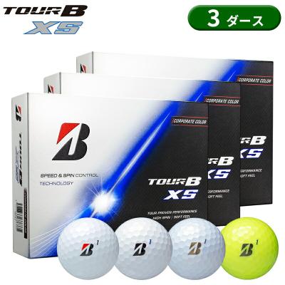2個入りゴルフボール（TOUR B／スポーツ用品）の商品一覧 通販 - Yahoo