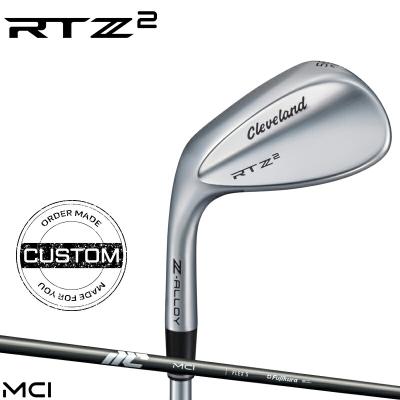 Cleveland Golf ウェッジ（利き手：左用）｜クラブ（メンズ）｜ゴルフ