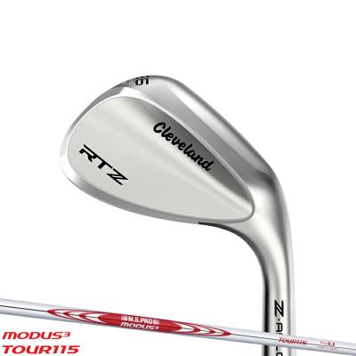 RTZ 50度 Cleveland クリーブランド　modus 115 モーダス RTZ 50度 Cleveland クリーブランド modus 115 モーダス modus 115