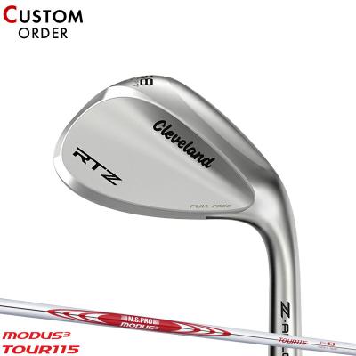 モーダス115 ウェッジのおすすめ人気商品一覧 通販 - Yahoo!ショッピング