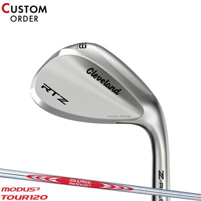 モーダス 120 ウェッジ（ウェッジ）｜クラブ（メンズ）｜ゴルフ