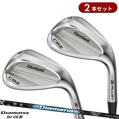 ウエッジ2本セット（ウェッジ）｜クラブ（メンズ）｜ゴルフ | スポーツ