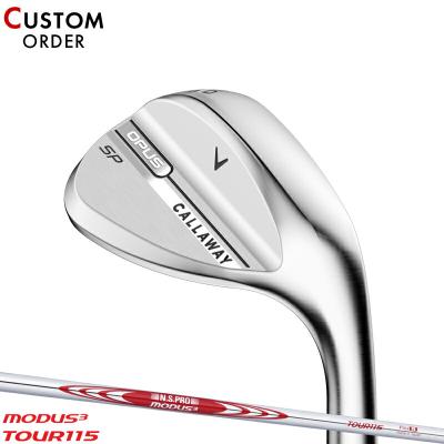 ジューシーウェッジ　51°55°60° 3本セット　モーダス115WEDGE モーダス115 ウェッジのおすすめ人気商品一覧 通販 - Yahoo!ショッピング