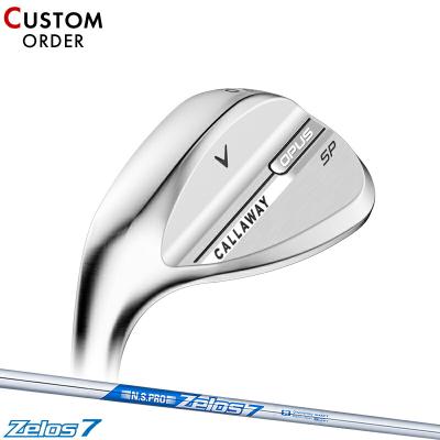 ゼロス7 ウェッジ（スポーツ用品）のおすすめ人気商品一覧 通販