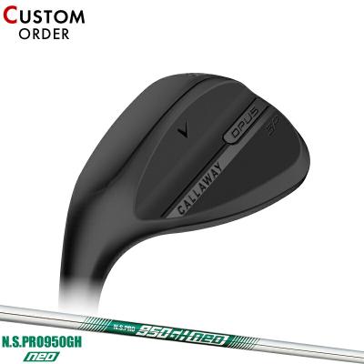 ウェッジ 50度（OPUS（Callaway））の商品一覧 通販 - Yahoo!ショッピング
