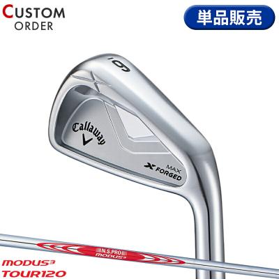 モーダス120x（ゴルフアイアン（単品））｜クラブ（メンズ）｜ゴルフ