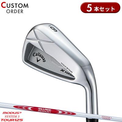 モーダス125xのおすすめ人気商品一覧 通販 - Yahoo!ショッピング