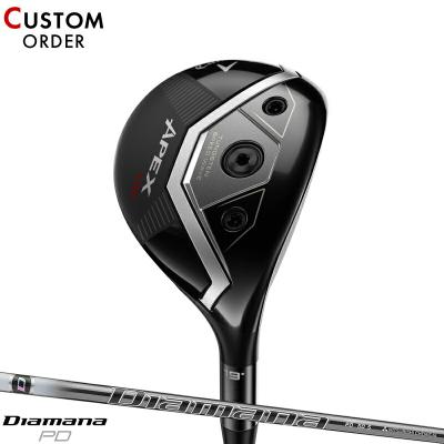 テーラーメイド　ステルス5W ディアマナPD70Ｓ