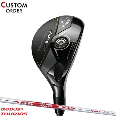 モーダス3 ハイブリッド（Callaway／スポーツ用品）のおすすめ人気商品