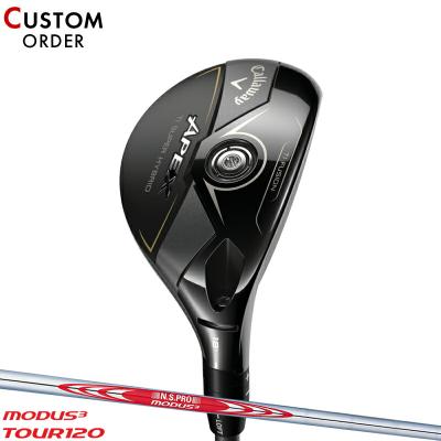 モーダス3 ハイブリッド（Callaway／スポーツ用品）の商品一覧 通販