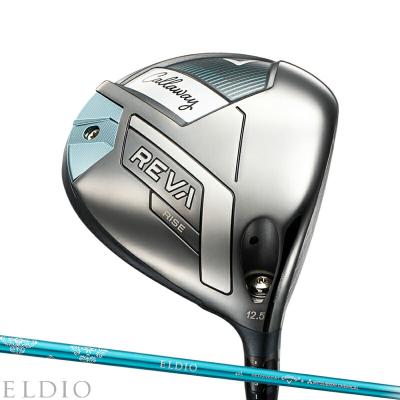 ゴルフドライバー レディース(ロフト角:12.5度)|クラブ ゴルフドライバー レディース(ロフト角:12.5度)|クラブ