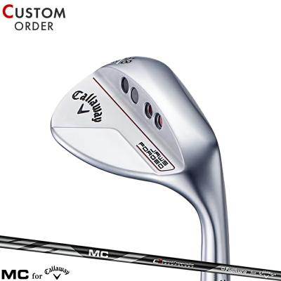 Callaway ウェッジ（シャフト素材：カーボン系）｜クラブ
