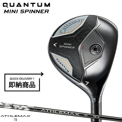 Callaway フェアウェイウッド｜クラブ（メンズ）｜ゴルフ｜スポーツ