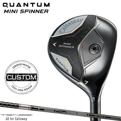 Callaway フェアウェイウッド（番手：9W）｜クラブ（メンズ）｜ゴルフ