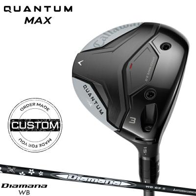 アトラクトゴルフ - 右打用 QUANTUM MAX｜Yahoo!ショッピング