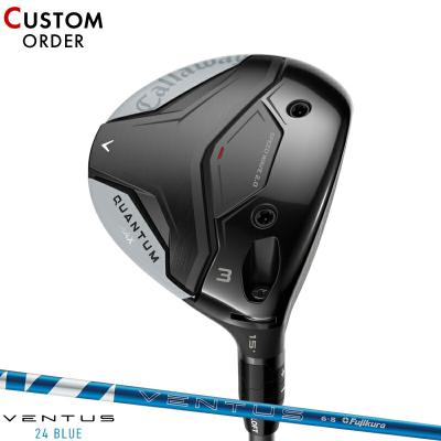 ベンタスブルー（フェアウェイウッド）（番手：5W）｜クラブ（メンズ