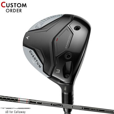 フェアウェイウッド 9w（Callaway）のおすすめ人気商品一覧 通販