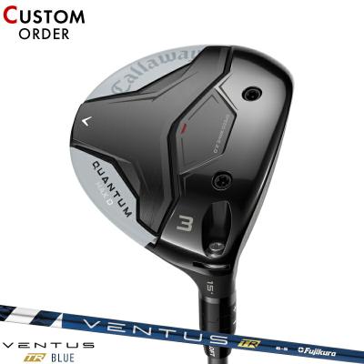 ベンタスtrブルー（フェアウェイウッド）｜クラブ（メンズ）｜ゴルフ
