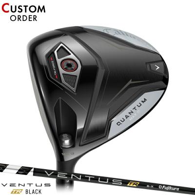 ベンタス tr ブラック（Callaway／ゴルフクラブ）｜ゴルフ | スポーツ