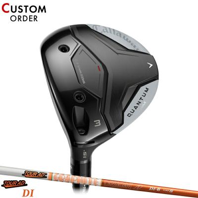 Callaway フェアウェイウッド（利き手：左用）｜クラブ（メンズ