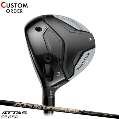 Callaway フェアウェイウッド（利き手：左用）｜クラブ（メンズ