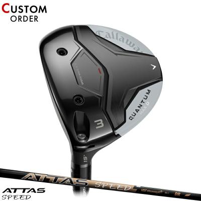 Callaway フェアウェイウッド（利き手：左用）｜クラブ（メンズ