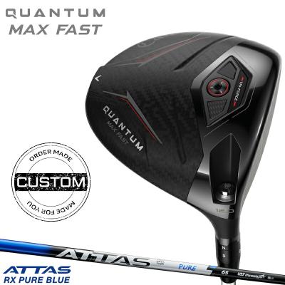 Callaway ゴルフドライバー レディース（ロフト角：12.5度）｜クラブ