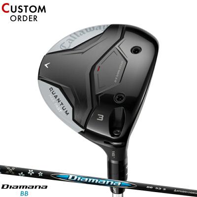 Callaway フェアウェイウッド レディース（番手：5W）｜クラブ