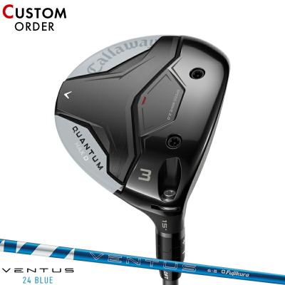 ベンタスブルー24（番手：3W）のおすすめ人気商品一覧 通販 - Yahoo