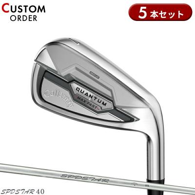 Callaway アイアンセット レディース｜クラブ（レディース）｜ゴルフ