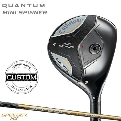 Callaway フェアウェイウッド レディース（番手：11W）｜クラブ