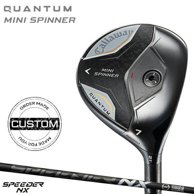 週末お値下げCallawayエピッククラブレディース7番ウッド Callaway フェアウェイウッド レディース（番手：7W）｜クラブ