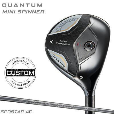 Callaway フェアウェイウッド レディース（番手：7W）｜クラブ