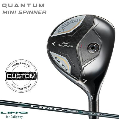 Callaway フェアウェイウッド レディース（番手：7W）｜クラブ