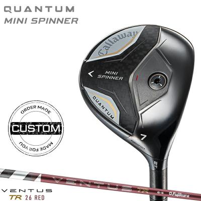 週末お値下げCallawayエピッククラブレディース7番ウッド Callaway フェアウェイウッド レディース（番手：7W）｜クラブ
