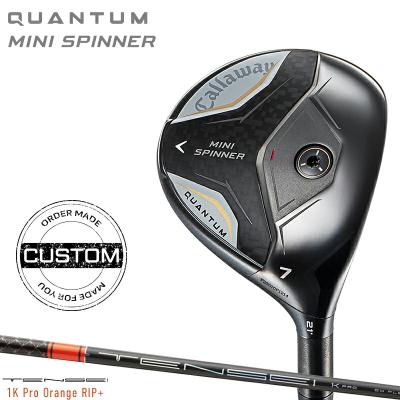 ★ Callaway レディース 9番 フェアウェイウッド USA ★ Callaway フェアウェイウッド レディース（番手：9W）｜クラブ