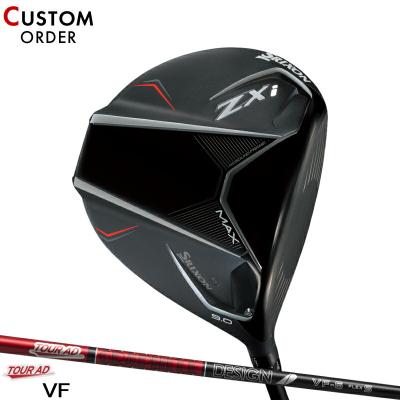 ツアーad vf ドライバー（DUNLOP）のおすすめ人気商品一覧 通販