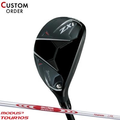 ツアーB JGR ユーティリティ　U3・U4 セット　モーダス105シャフト ツアーB JGR ユーティリティ U3・U4 セット モーダス105シャフト