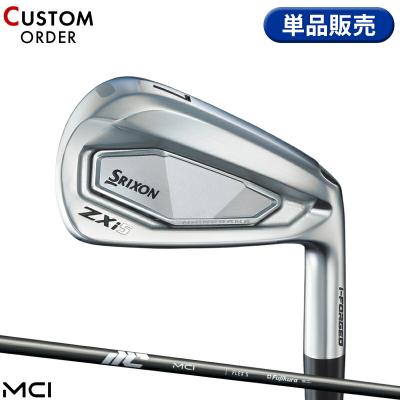 zxi5 アイアン mciのおすすめ人気商品一覧 通販 - Yahoo!ショッピング