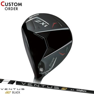 ベンタスブラック（フェアウェイウッド）（利き手：左用