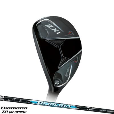 SRIXON ユーティリティ（利き手：左用）｜クラブ（メンズ）｜ゴルフ