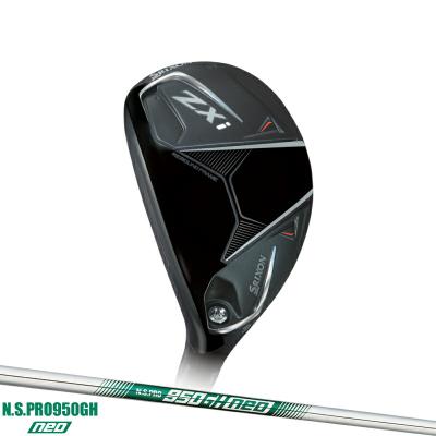 SRIXON ユーティリティ（利き手：左用）｜クラブ（メンズ