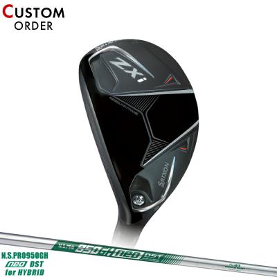 SRIXON ユーティリティ（利き手：左用）｜クラブ（メンズ）｜ゴルフ