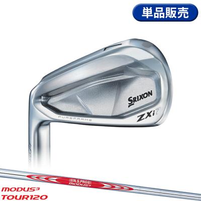 modus 120 アイアン（利き手：左用）のおすすめ人気商品一覧 通販