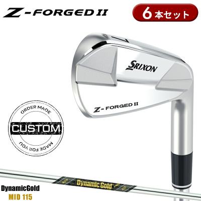 モーダス115（SRIXON／アイアンセット）｜クラブ（メンズ）｜ゴルフ