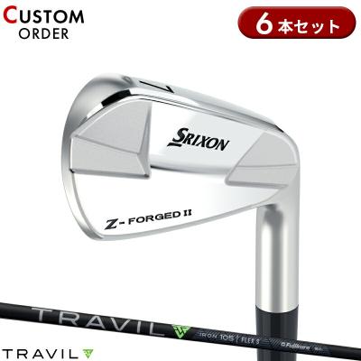 スリクソン Zシリーズ アイアンセット｜クラブ（メンズ）｜ゴルフ