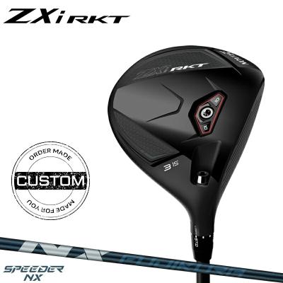 SRIXON フェアウェイウッド（番手：7W）｜クラブ（メンズ）｜ゴルフ