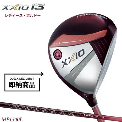 ゼクシオ12 フェアウェイウッド（番手：7W）のおすすめ人気商品一覧