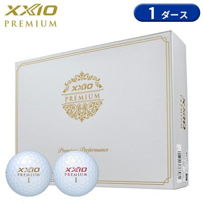 ゼクシオ プレミアム ボール（XXIO）のおすすめ人気商品一覧 通販