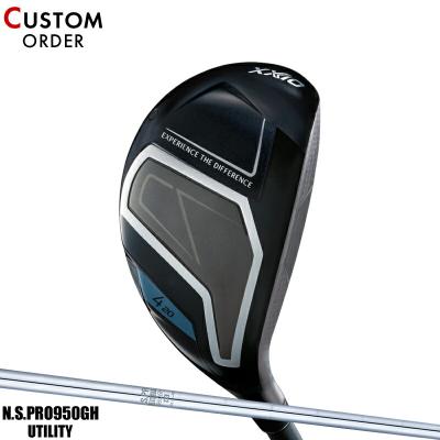 ゼクシオ ns950（ゴルフクラブ）｜ゴルフ | スポーツ のおすすめ人気